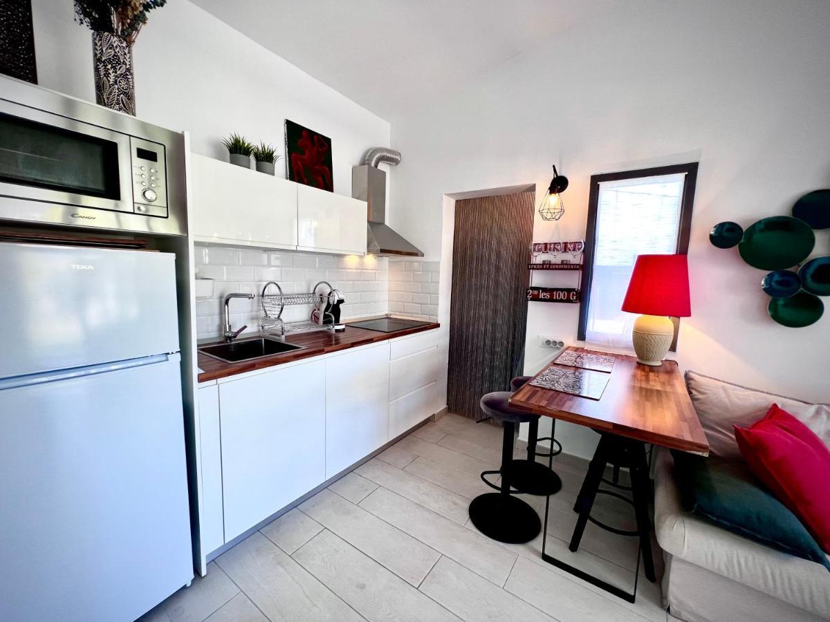 Escarabajo Bungalow Il Maggiolino Maspalomas  Eksteriør bilde