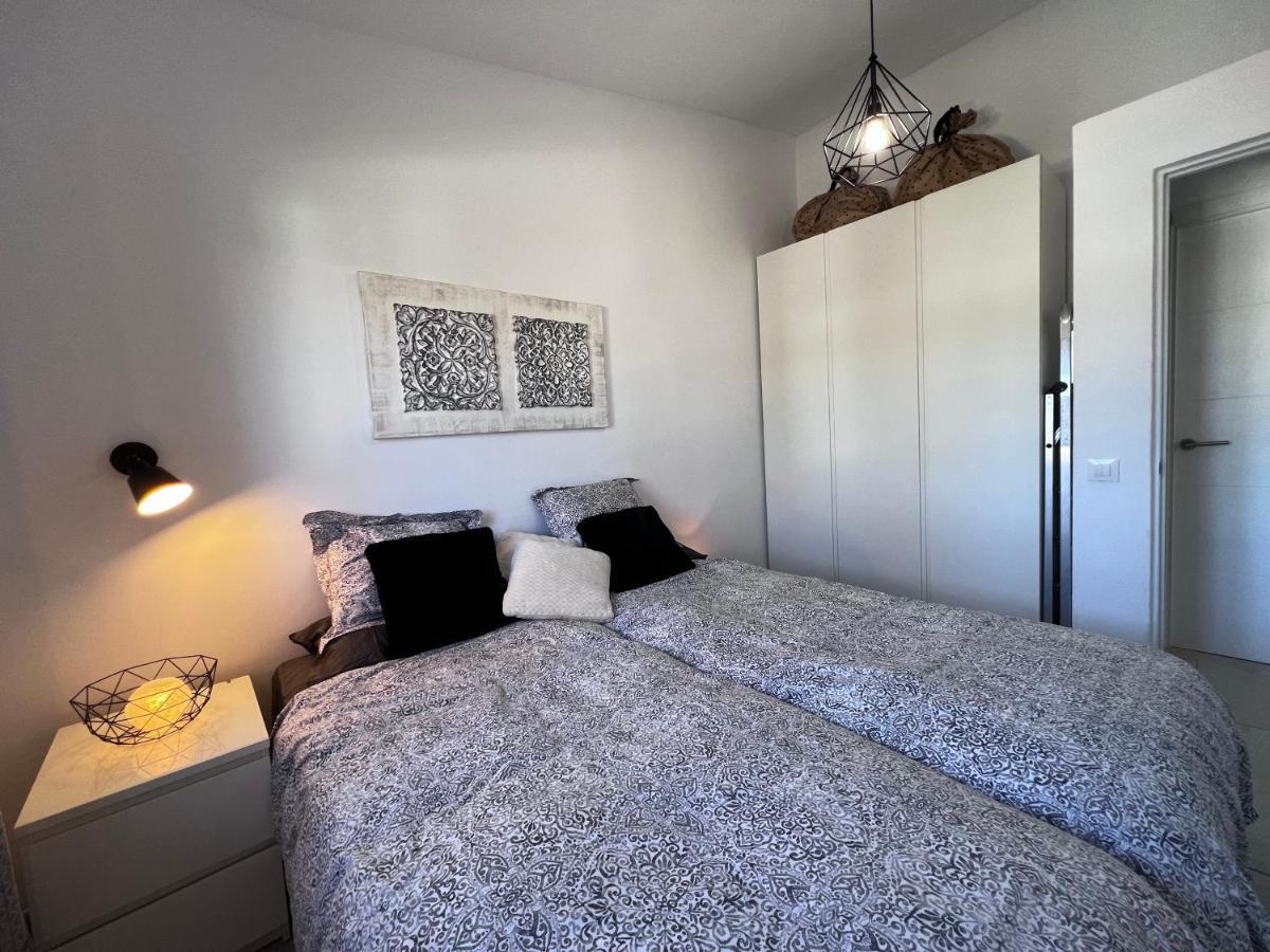 Escarabajo Bungalow Il Maggiolino Maspalomas  Eksteriør bilde