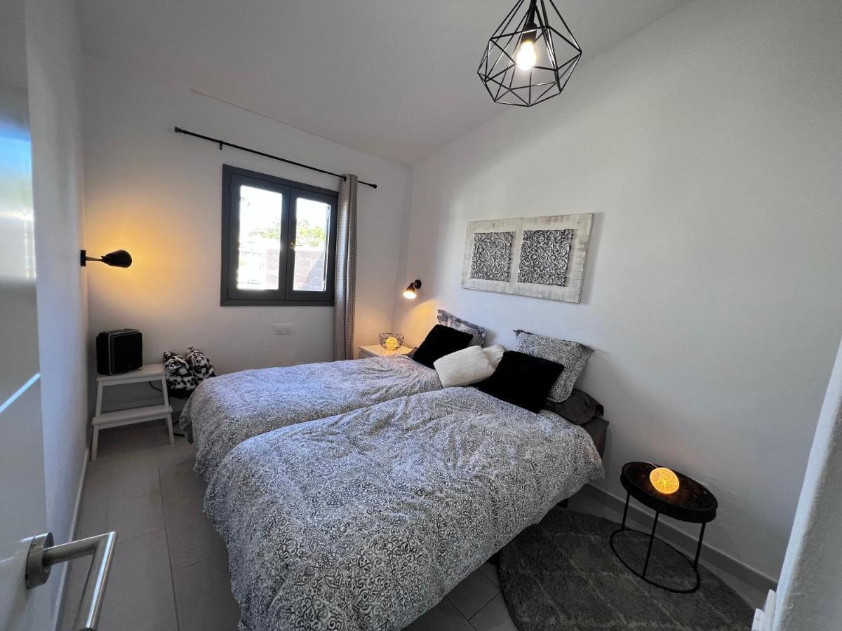Escarabajo Bungalow Il Maggiolino Maspalomas  Eksteriør bilde