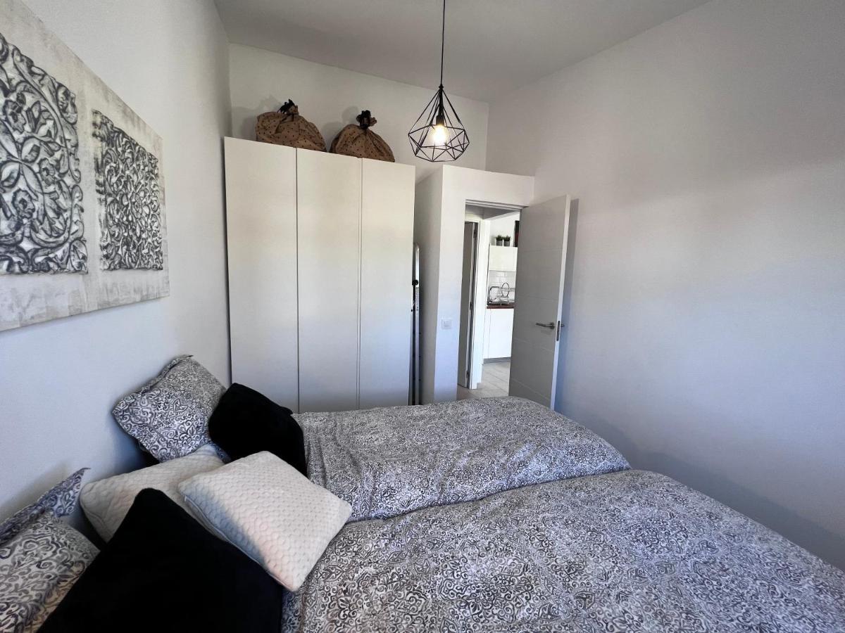 Escarabajo Bungalow Il Maggiolino Maspalomas  Eksteriør bilde